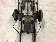 Load image into Gallery viewer, 2007 SKI-DOO REV SUMMIT 800 R P-TEK 151" REAR SUSPENSION / SKID