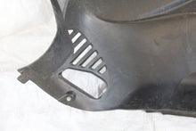 Load image into Gallery viewer, 2009 YAMAHA NYTRO MTX RIGHT SIDE PANEL