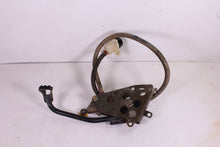 Load image into Gallery viewer, 2014 POLARIS SCRAMBLER 850 XP EPS REAR BRAKE MASTER CYLINDER with PEDAL