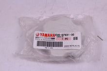 Load image into Gallery viewer, YAMAHA PWC FUEL FILLING CAP / GAS EU0-67831-32-00
