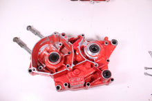 Load image into Gallery viewer, 1981 HONDA CR80 CRANKCASE / CRANK CASES ENGINE MAIN CASE