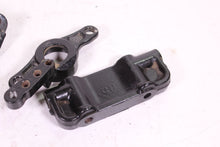 Load image into Gallery viewer, 2012 HARLEY DAVIDSON FLHTCU ULTRA CLASSIC 103 MOTOR MOUNTS