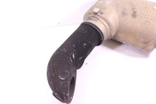 Load image into Gallery viewer, 2002 HONDA AQUATRAX F-12X TURBO EXHAUST MUFFLER PIPE