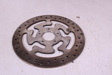 Load image into Gallery viewer, 2011 HARLEY DAVIDSON FLTRX 96 ROAD GLIDE CUSTOM BREMBO REAR BRAKE ROTOR / DISC