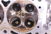 Load image into Gallery viewer, 2010 SEA DOO RXT-X 260 4-TEC SUPERCHARGED CYLINDER HEAD  -- DAMAGED --