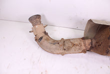 Load image into Gallery viewer, 2007 YAMAHA GRIZZLY 700 MUFFLER / SILENCER EXHAUST