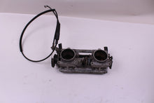 Load image into Gallery viewer, 2011 POLARIS PRO RMK 800 THROTTLE BODIES