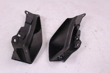Load image into Gallery viewer, 2011 HARLEY DAVIDSON FLTRX 96 ROAD GLIDE CUSTOM FRAME COVERS / AIR DEFLECTORS