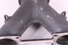 Load image into Gallery viewer, 2018 ARCTIC CAT M8000 M8 MOUNTAIN CAT Y PIPE / EXHAUST MANIFOLD