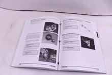 Load image into Gallery viewer, POLARIS DIESEL SERIES 10 OEM SERVICE MANUAL 9916586
