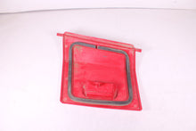 Load image into Gallery viewer, 2015 POLARIS RANGER 570 FULL SIZE GLOVE BOX COVER / STORAGE LID