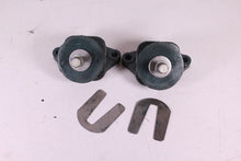 Load image into Gallery viewer, 2000 YAMAHA GP 800 MOTOR MOUNTS / ENGINE RUBBER BRACES