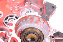 Load image into Gallery viewer, 1981 HONDA CR80 CRANKCASE / CRANK CASES ENGINE MAIN CASE