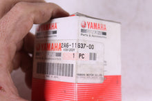 Load image into Gallery viewer, 1978-1980 YAMAHA DT125 NOS OEM 3RD OVER PISTON  - DT 125 2A6-11637-00