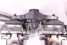 Load image into Gallery viewer, 2014 SKI-DOO SUMMIT 800 XM 85MM 860 BIG BORE EXHAUST POWER VALVES / RAVE
