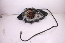Load image into Gallery viewer, 2000 YAMAHA GP1200 STATOR WITH COVER / MAGNETO GENERATOR