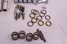 Load image into Gallery viewer, 2011 HARLEY DAVIDSON FLTRX 96 ROAD GLIDE CUSTOM PUSHRODS WITH LIFTERS AND COVERS