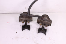 Load image into Gallery viewer, 2011 POLARIS PRO RMK 800 EXHAUST POWER VALVE