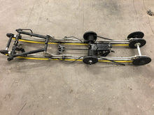 Load image into Gallery viewer, 2007 SKI-DOO REV SUMMIT 800R P-TEK XRS 151" REAR SUSPENSION / SKID