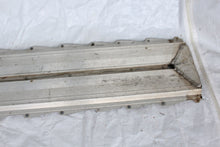 Load image into Gallery viewer, 2009 SKI-DOO SUMMIT 800 XP 163" REAR HEAT EXCHANGER / RADIATOR
