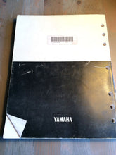 Load image into Gallery viewer, Yamaha VT600C VX600ERC VX600SXBC V Max OEM Service Manual