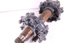 Load image into Gallery viewer, 2010 SKI-DOO SUMMIT 800 XP HILLCLIMB DRIVESHAFT / DRIVE SHAFT AXLE