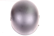 Load image into Gallery viewer, LS2 OF566 HALF SHELL FLAME HELMET with DROP DOWN VISOR SIZE: XL