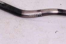 Load image into Gallery viewer, FLY TAPERED AERO HANDLEBARS WITH ROX PAD 1 1/8&quot; FATBAR -  18-95300