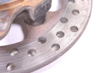 Load image into Gallery viewer, 2008 KAWASAKI KRF TERYX 750 LE FRONT WHEEL HUB WITH ROTOR