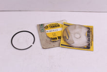 Load image into Gallery viewer, 1973 Yamaha GP292 NOS OEM STD Piston Ring 823-11611-00