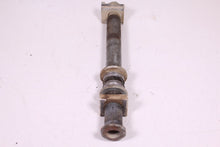 Load image into Gallery viewer, 2011 HUSQVARNA TE 511 REAR AXLE