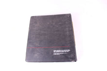 Load image into Gallery viewer, 1968-1976 HONDA FOUR STROKE SINGLES OEM PARTS REFERENCE GUIDE