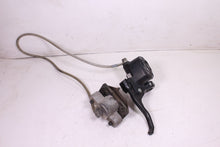 Load image into Gallery viewer, 2014 POLARIS PRO RMK 800 BRAKE MASTER CYLINDER LINE CALIPER