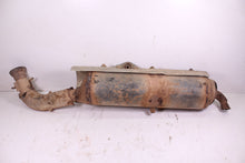 Load image into Gallery viewer, 2007 YAMAHA GRIZZLY 700 MUFFLER / SILENCER EXHAUST