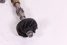 Load image into Gallery viewer, 2013 POLARIS PRO RMK 800 OIL AND WATER PUMP SHAFT WITH IMPELLER