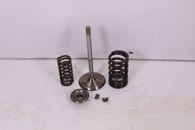 Load image into Gallery viewer, 2010 SEA DOO RXT-X 260 38MM INTAKE VALVE WITH SPRING COTTER AND RETAINER