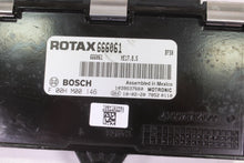 Load image into Gallery viewer, 2010 SEA DOO RXT-X 260 ECU WITH KEY AND GAUGE / ECM MPEM SPEEDOMETER SPEEDO