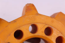 Load image into Gallery viewer, 1969 YAMAHA SS SL 338 396 SPROCKET WHEEL / DRIVER