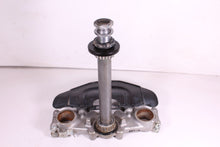 Load image into Gallery viewer, 2008 KAWASAKI KLR 650 LOWER TRIPLE CLAMPS / TREES
