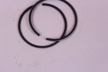 Load image into Gallery viewer, Yamaha NOS OEM 3rd .75 Over Piston Rings 164-11601-32