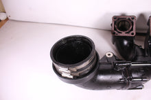 Load image into Gallery viewer, 2000 YAMAHA GP 800 EXHAUST HEADER AND MID PIPE MANIFOLD