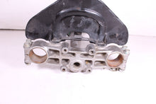 Load image into Gallery viewer, 2008 KAWASAKI KLR 650 LOWER TRIPLE CLAMPS / TREES