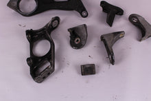 Load image into Gallery viewer, 2012 SKI-DOO SUMMIT 800 E-TEC MOTOR MOUNTS
