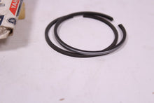 Load image into Gallery viewer, Yamaha YG1 MG1 NOS OEM 2nd Over Piston Rings  122-11610-20
