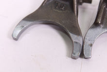 Load image into Gallery viewer, 1995 HONDA CR500 CR 500 TRANSMISSION SHIFT FORKS / TRANNY