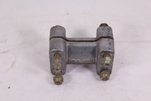 Load image into Gallery viewer, 2002 POLARIS SPORTSMAN 700 HANDLEBAR CLAMPS  / BAR BLOCK