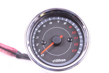 Load image into Gallery viewer, Aftermarket Motorcycle Tachometer / Tach Tac