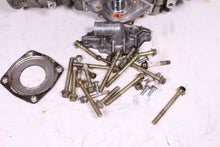 Load image into Gallery viewer, 2009 SKI-DOO SUMMIT 600 E-TEC CRANKCASE / MAIN ENGINE CASES