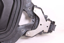 Load image into Gallery viewer, 2003 SEA DOO RX DIRECT INJECTION DI 951 LOWER HOOD STORAGE COVER WITH HINGE