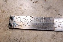 Load image into Gallery viewer, Universal Aftermarket U Cooler Heat Exchanger 68" Long 5.75" Wide